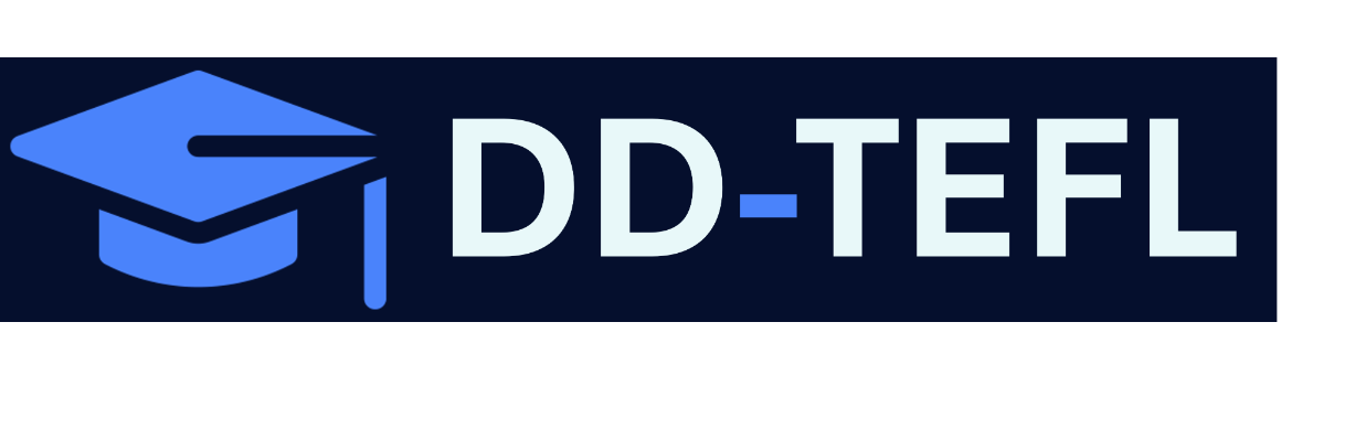 DD-TEFL